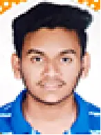 Saurabh Pawar - Junior Engineer | MIT Placed Student 